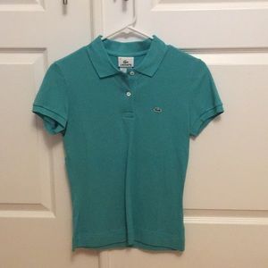 Lacoste Polo Shirt